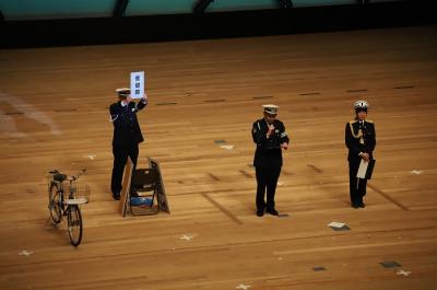 ふれあいコンサート画像