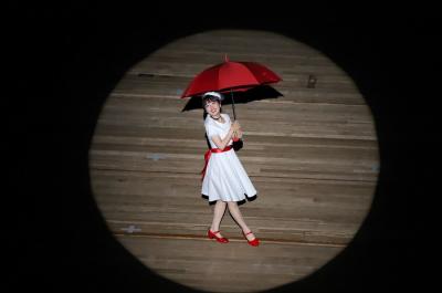 ふれあいコンサート画像