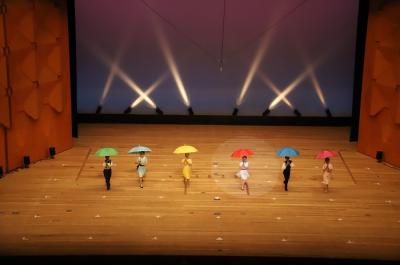 ふれあいコンサート画像