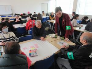 ワークショップ