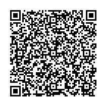 令和8年度消費生活講座申込二次元コード
