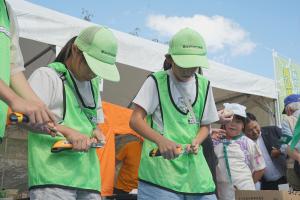 岡山県みどりの大会2025