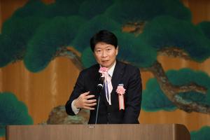 岡山イノベーションベース設立イベント RISING岡山