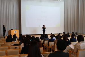 WePROフォーラム