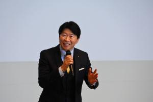 WePROフォーラム