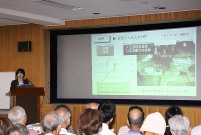 2024年の大地からの便り