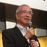 香山会長