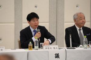 晴れの国おかやま観光キャンペーン推進協議会総会