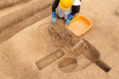令和７年度＿中津遺跡
