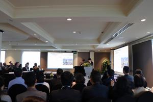 県ビジネスセミナー