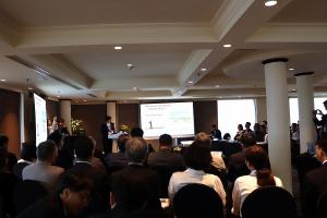 県ビジネスセミナー