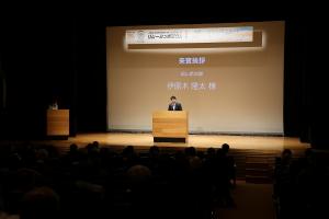 OKAYAMAスポーツプロジェクト リレーシンポジウム