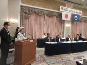 セイフティーメイツの活動状況