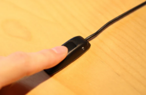 ウルトラライトスイッチの画像