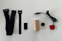 ハーフスイッチの画像