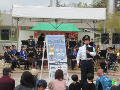 音楽派遣画像