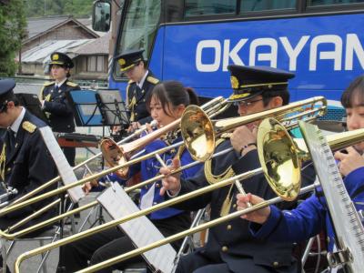 音楽派遣画像