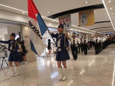 音楽派遣画像