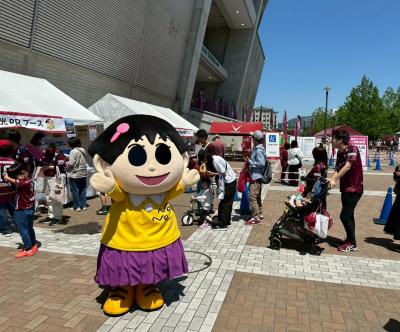 ののちゃん