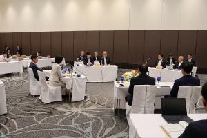 中国圏広域地方計画推進会議