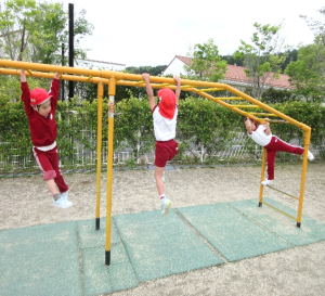 中央かめっこ保育園⑧