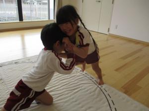 勝間田保育園④