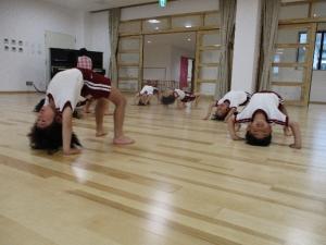 勝間田保育園⑥
