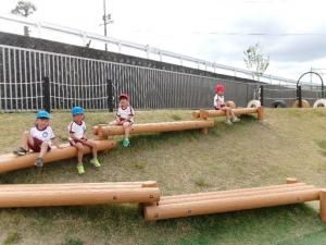 勝間田保育園⑫