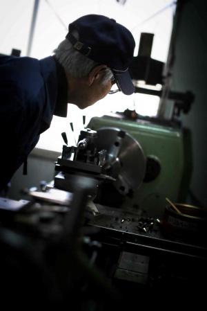 有限会社福島鉄工所写真③