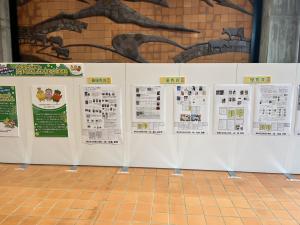 岡山会場（県民室）