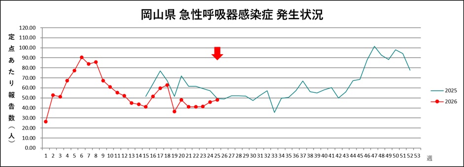 発生状況