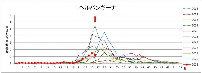 ヘルパングラフ