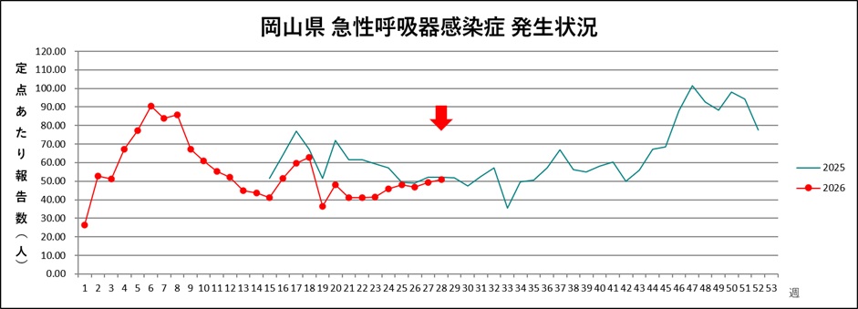 発生状況