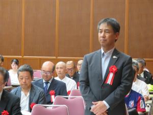 知事２