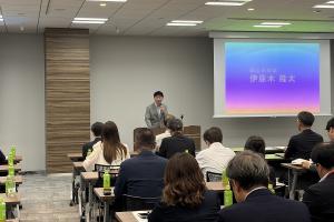 晴れの国おかやま観光プレゼンテーション