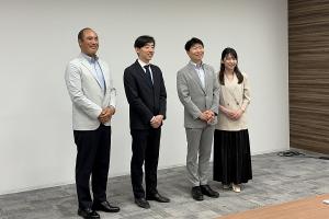 晴れの国おかやま観光プレゼンテーション