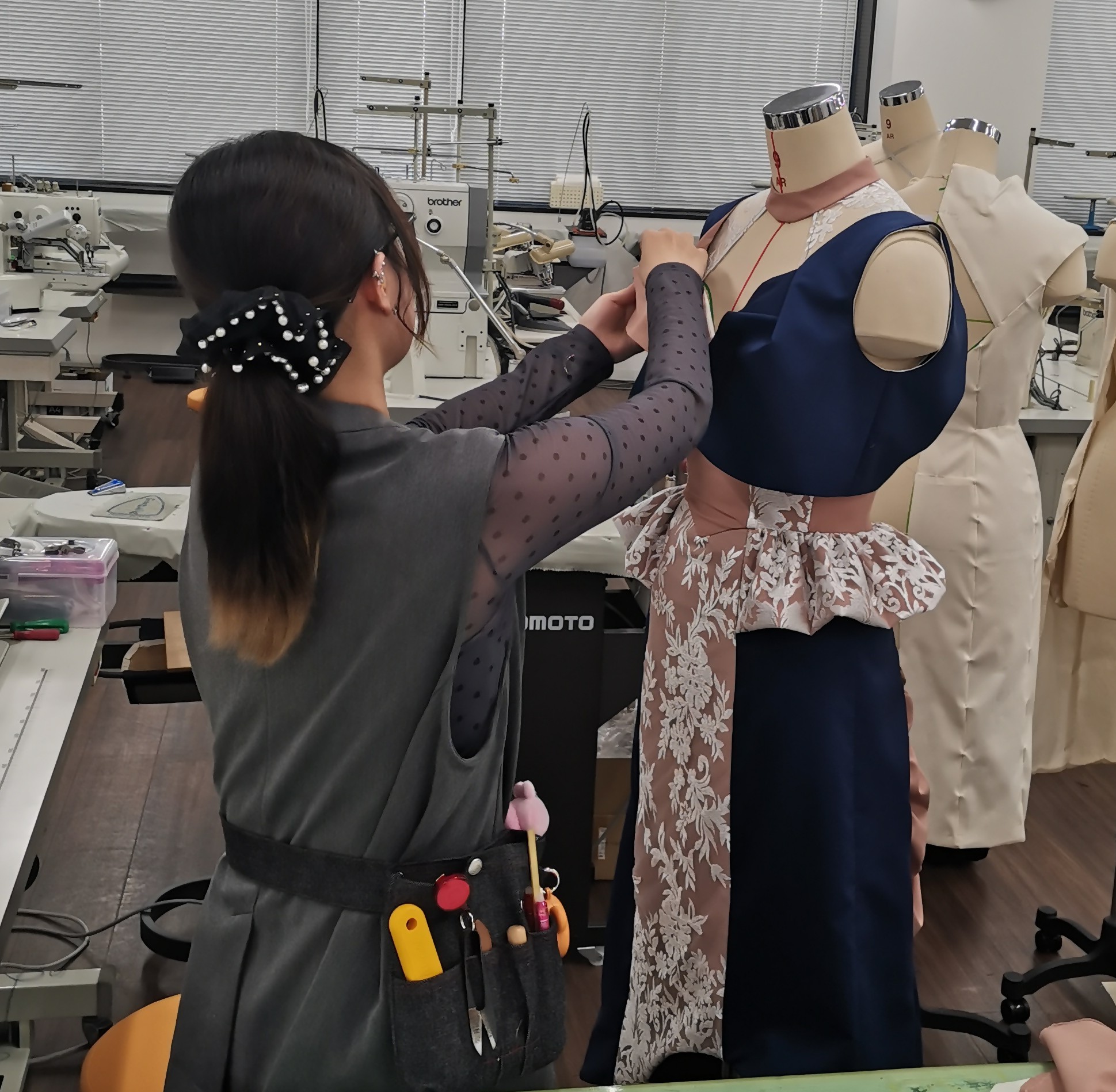 池田さん②