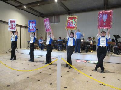 音楽派遣画像