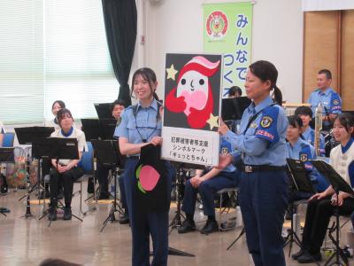 音楽派遣画像