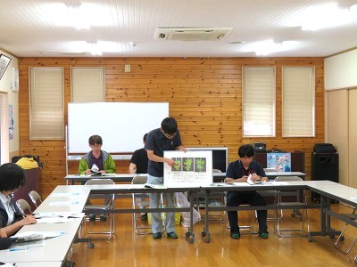 座学
