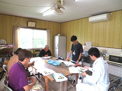 座学
