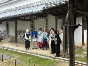 岡山旅行