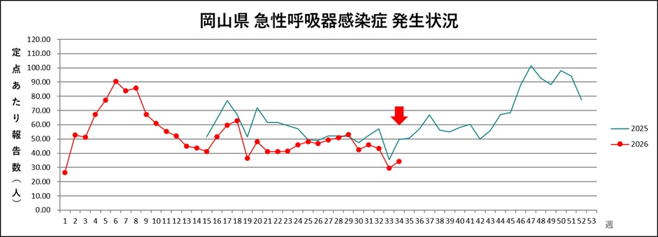 発生状況