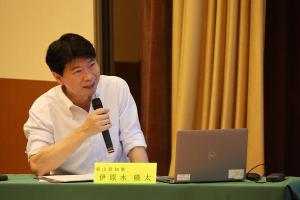 兵庫・岡山両県知事会議〔会議〕