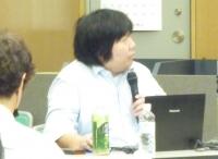 講師