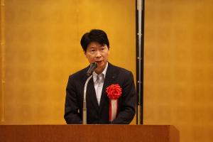県商工会広域連携交流事業