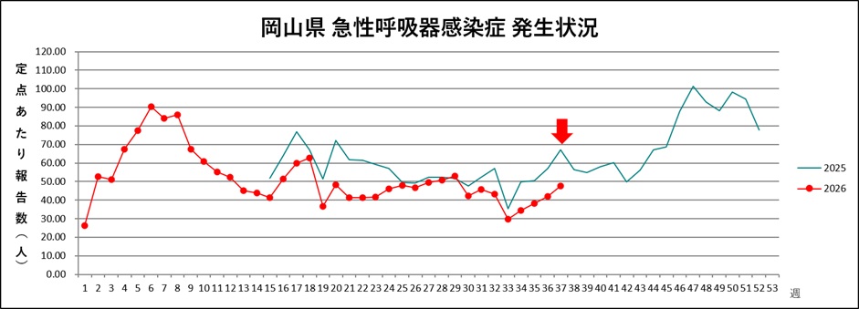 発生状況