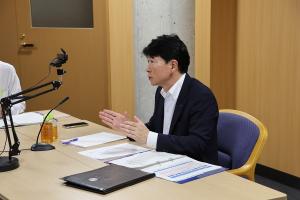 全国知事会大都市制度のあり方に関する検討PTと指定都市市長会との意見交換会〔WEB〕
