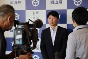 全国知事会大都市制度のあり方に関する検討PTと指定都市市長会との意見交換会〔WEB〕