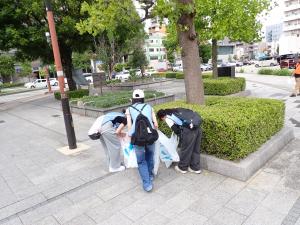 活動の様子